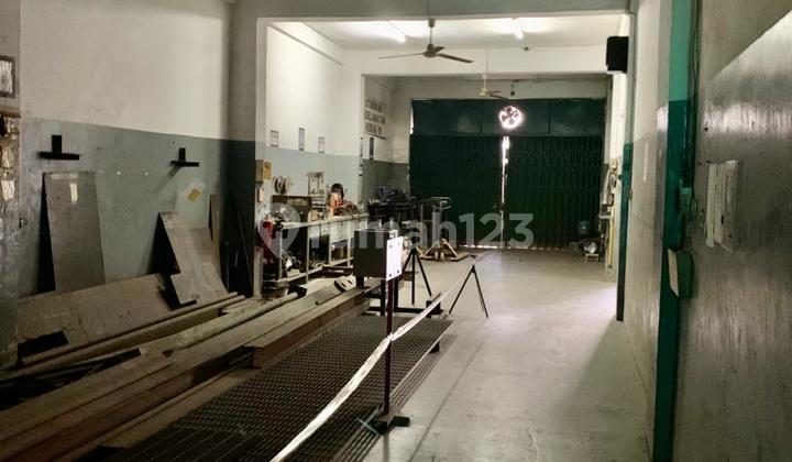 Ruko Strategis Pondok Kelapa Kalimalang Jakarta Timur 7