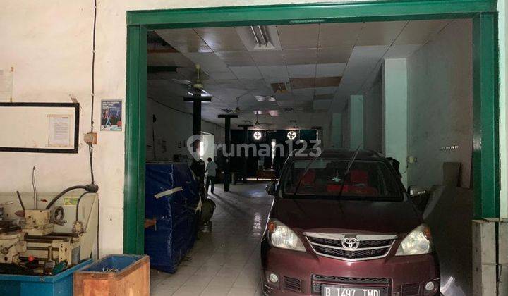 Ruko Strategis Pondok Kelapa Kalimalang Jakarta Timur 9