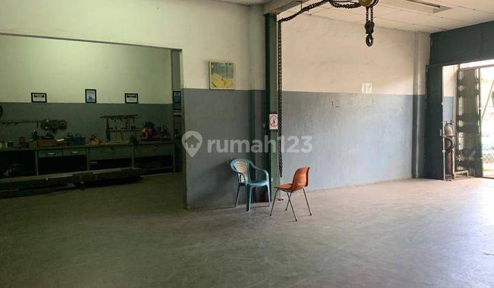 Ruko Strategis Pondok Kelapa Kalimalang Jakarta Timur 10