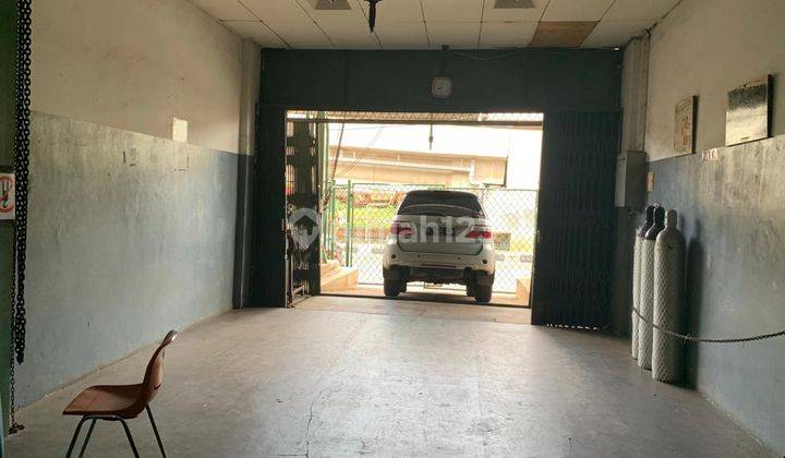 Ruko Strategis Pondok Kelapa Kalimalang Jakarta Timur 11