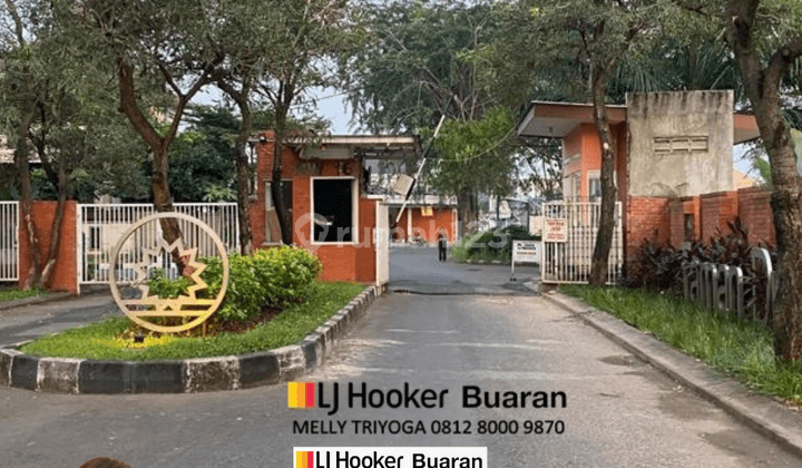 Dijual Tanah Kavling Taman Durian Vida Bumi Pala Padurenan Bekasi 2