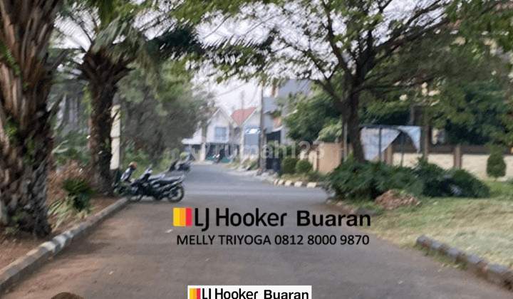 Dijual Tanah Kavling Taman Durian Vida Bumi Pala Padurenan Bekasi 4