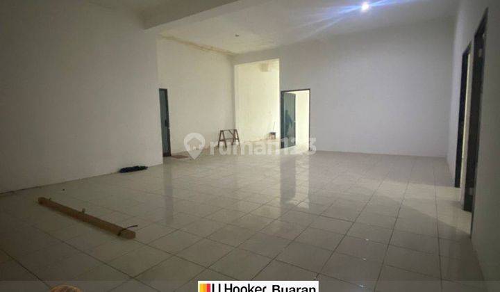 Ruko Atau Gudang Cipinang Dekat Otista Jatinegara Jakarta Timur 2