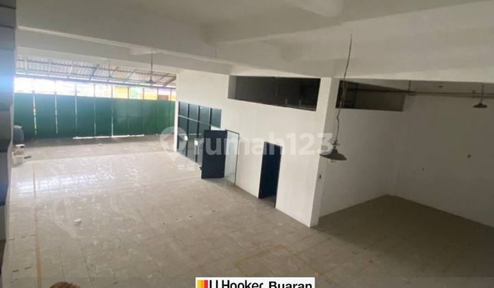 Ruko Atau Gudang Cipinang Dekat Otista Jatinegara Jakarta Timur 3