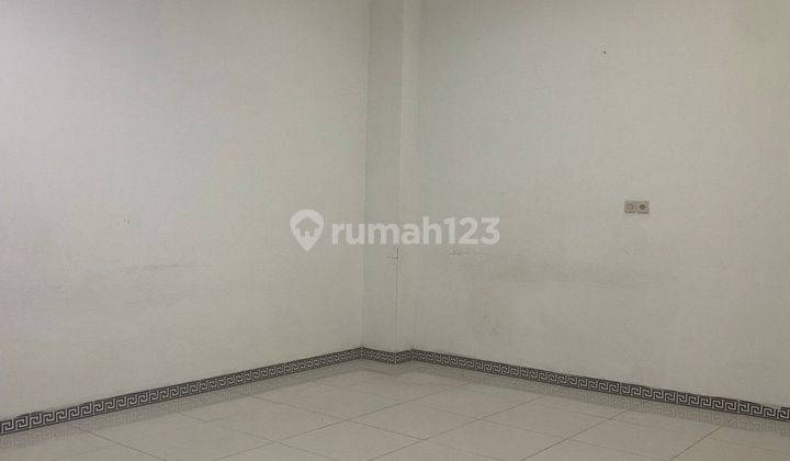 Ruko gudang Luas 2 Lantai Dekat Otista Cipinang Jakarta Timur 4