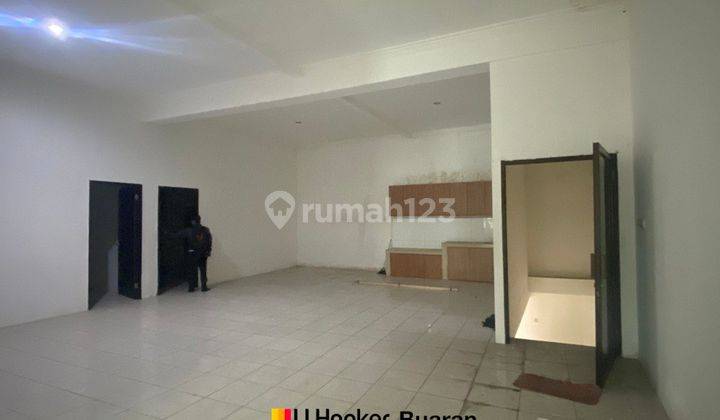 Ruko gudang Luas 2 Lantai Dekat Otista Cipinang Jakarta Timur 8