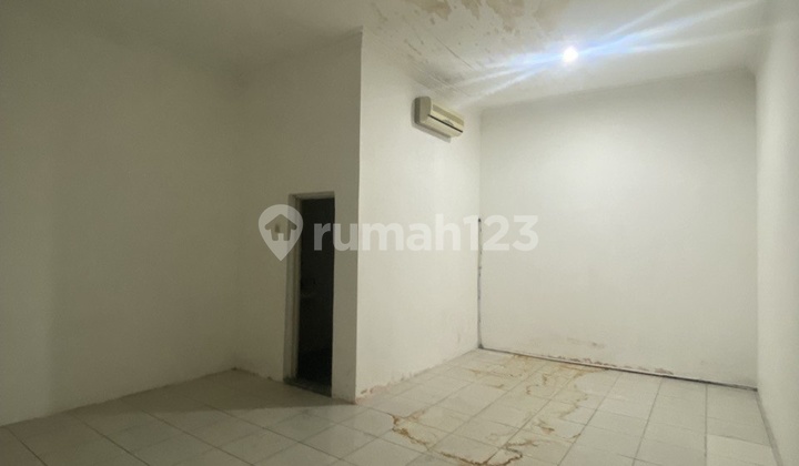 Ruko gudang Luas 2 Lantai Dekat Otista Cipinang Jakarta Timur 10