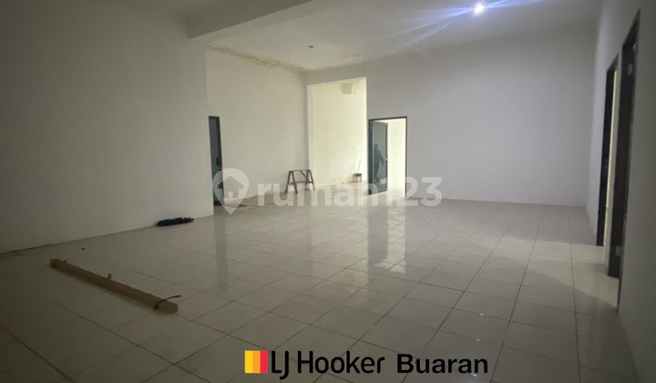 Ruko gudang Luas 2 Lantai Dekat Otista Cipinang Jakarta Timur 14
