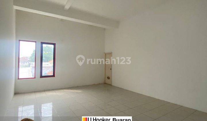 Ruko gudang Luas 2 Lantai Dekat Otista Cipinang Jakarta Timur 20