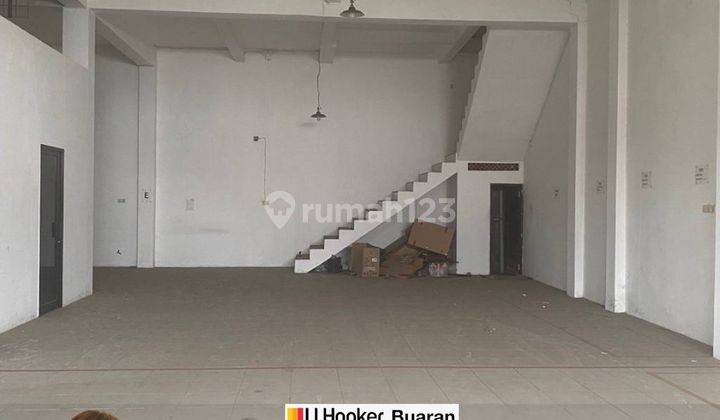 Ruko gudang Luas 2 Lantai Dekat Otista Cipinang Jakarta Timur 27