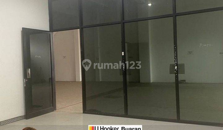 Ruko gudang Luas 2 Lantai Dekat Otista Cipinang Jakarta Timur 26