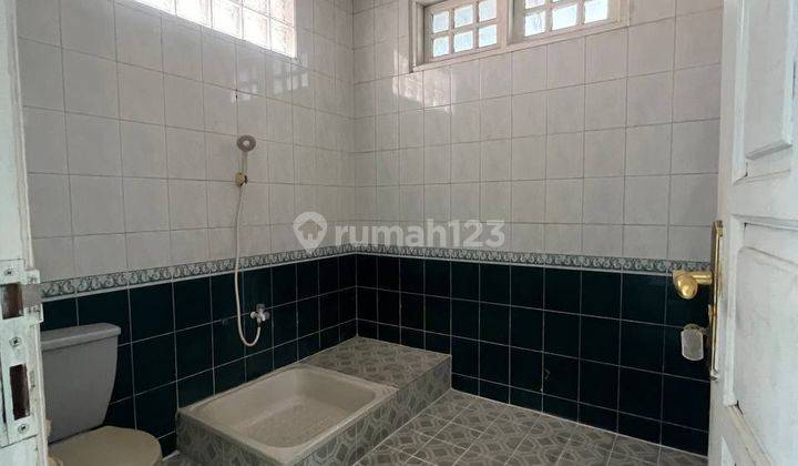 Disewakan Rumah Komplek Pwi Cipinang Jatinegara Jakarta Timur 7