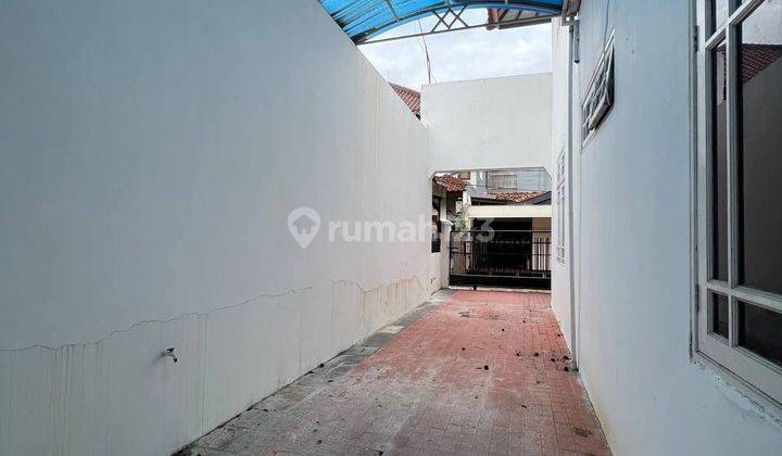 Disewakan Rumah Komplek Pwi Cipinang Jatinegara Jakarta Timur 8