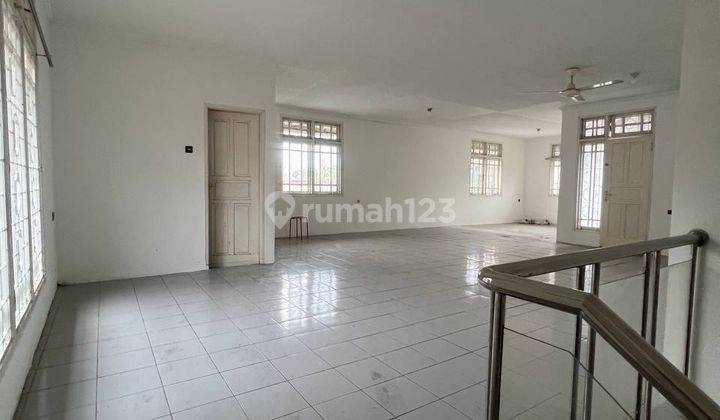 Disewakan Rumah Komplek Pwi Cipinang Jatinegara Jakarta Timur 10