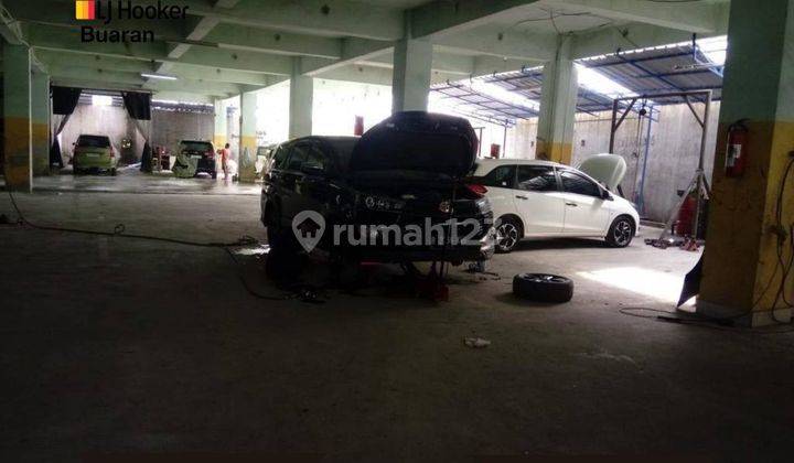 Dijual Gudang Komersil Telukjambe Karawang Jawa Barat 15
