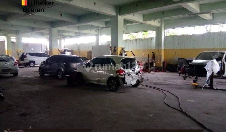 Dijual Gudang Komersil Telukjambe Karawang Jawa Barat 16