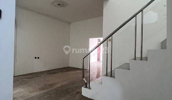Disewakan Rumah Komplek Pwi Cipinang Jatinegara Jakarta Timur 15