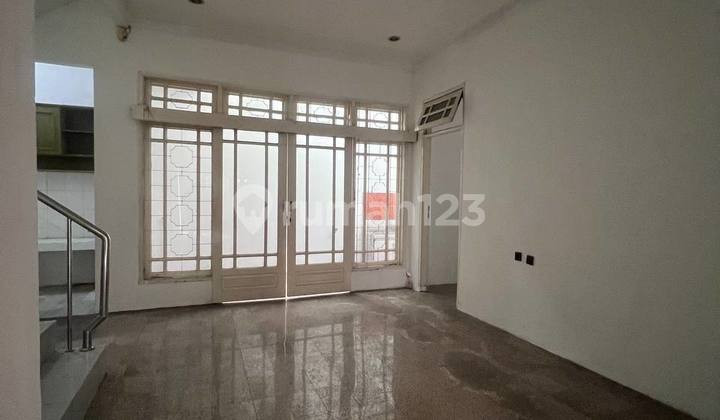 Disewakan Rumah Komplek Pwi Cipinang Jatinegara Jakarta Timur 17
