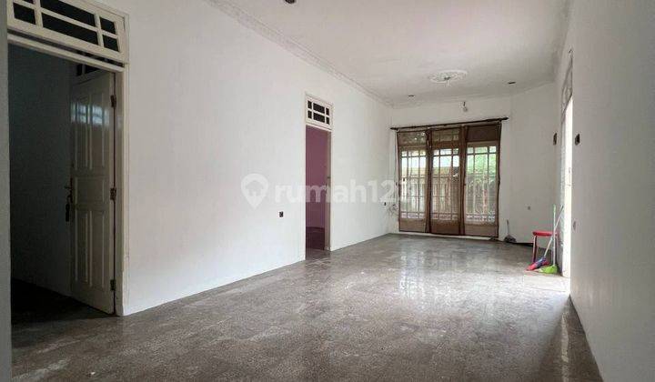 Disewakan Rumah Komplek Pwi Cipinang Jatinegara Jakarta Timur 20