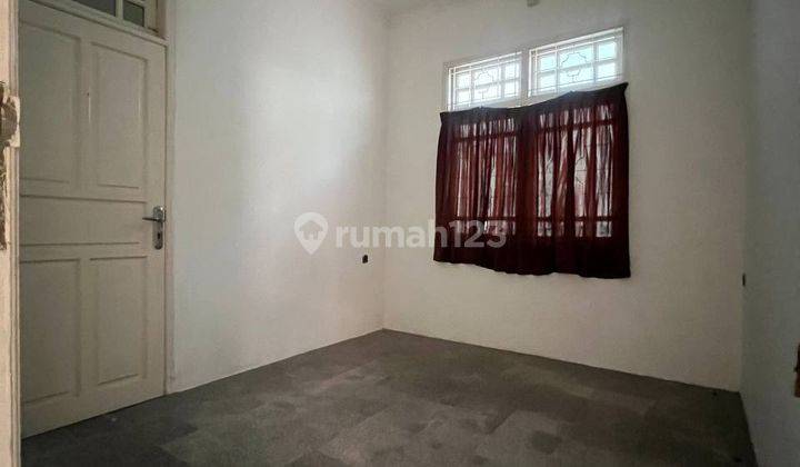 Disewakan Rumah Komplek Pwi Cipinang Jatinegara Jakarta Timur 25