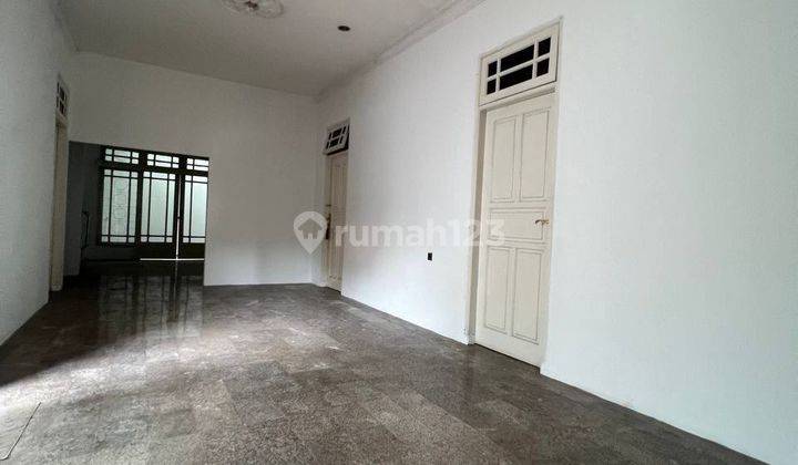 Disewakan Rumah Komplek Pwi Cipinang Jatinegara Jakarta Timur 26