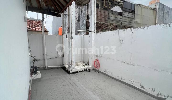 Disewakan Rumah Komplek Pwi Cipinang Jatinegara Jakarta Timur 27