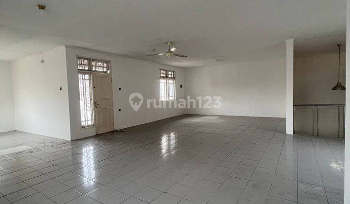 Disewakan Rumah Komplek Pwi Cipinang Jatinegara Jakarta Timur 31