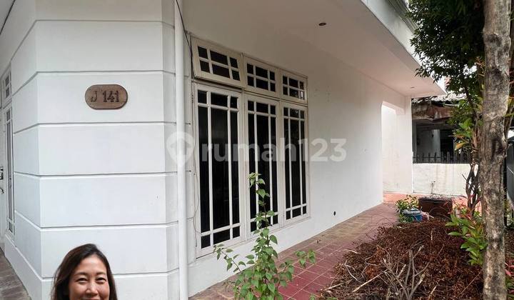 Disewakan Rumah Komplek Pwi Cipinang Jatinegara Jakarta Timur 33