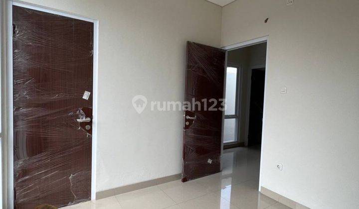 Dijual Rumah Tengah Kota Bekasi Villa Meutia Kirana 5