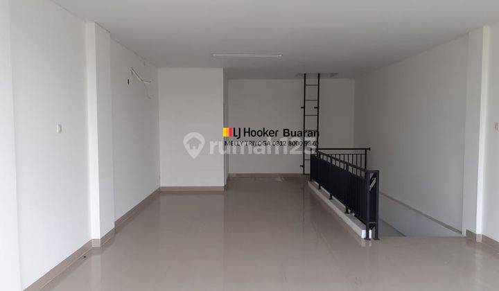 Ruko Commercial Park Pulogebang Jakarta Timur  5