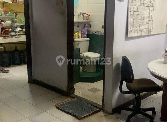 Ruko Pondok Kopi Raya Komplek Ruko Malaka Raya Jakarta Timur 4
