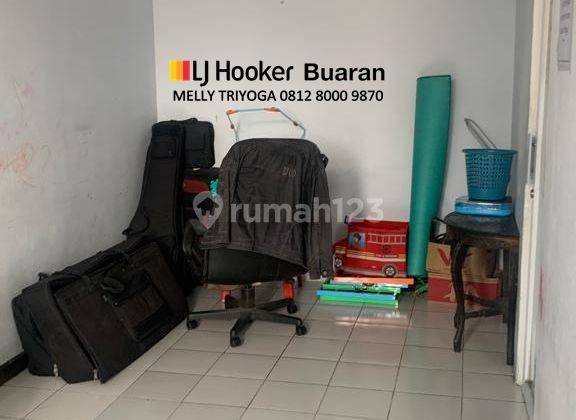 Ruko Pondok Kopi Raya Komplek Ruko Malaka Raya Jakarta Timur 5