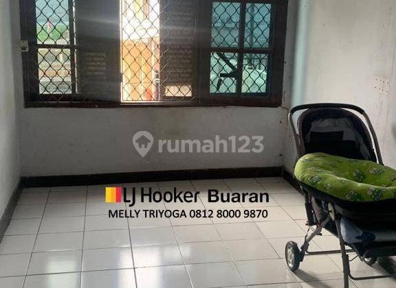 Ruko Pondok Kopi Raya Komplek Ruko Malaka Raya Jakarta Timur 6