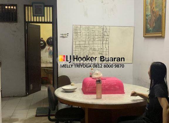 Ruko Pondok Kopi Raya Komplek Ruko Malaka Raya Jakarta Timur 7