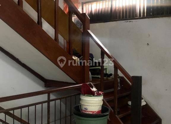 Ruko Pondok Kopi Raya Komplek Ruko Malaka Raya Jakarta Timur 8