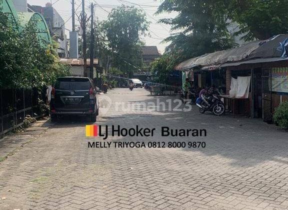 Ruko Pondok Kopi Raya Komplek Ruko Malaka Raya Jakarta Timur 10