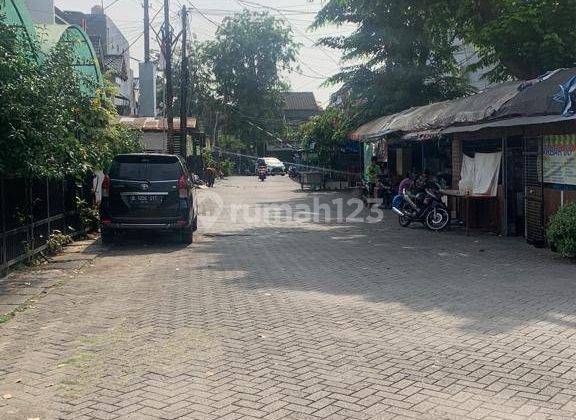 Ruko Pondok Kopi Raya Komplek Ruko Malaka Raya Jakarta Timur 11
