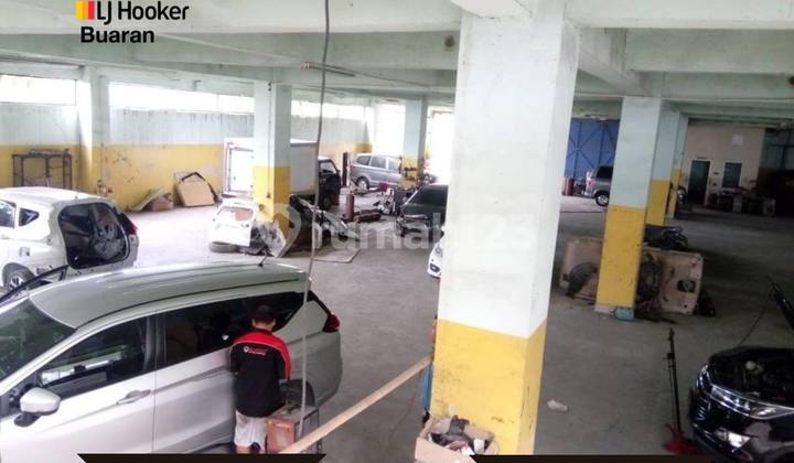 Gudang Komersil Telukjambe Karawang Jawa Barat 13