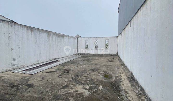 Dijual Ruko Pahlawan Revolusi Pondok Bambu Duren Sawit Jakarta Timur 9
