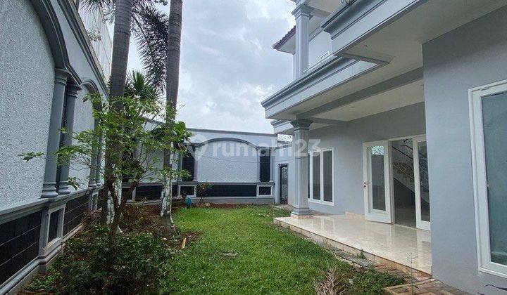 Disewakan Rumah Komplek Pondok Kelapa Jakarta Timur 6