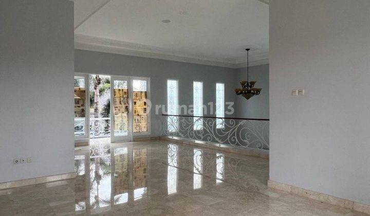 Disewakan Rumah Komplek Pondok Kelapa Jakarta Timur 10
