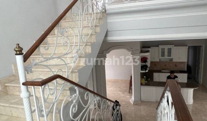 Disewakan Rumah Komplek Pondok Kelapa Jakarta Timur 11