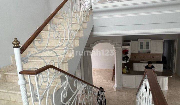 Disewakan Rumah Komplek Pondok Kelapa Jakarta Timur 12