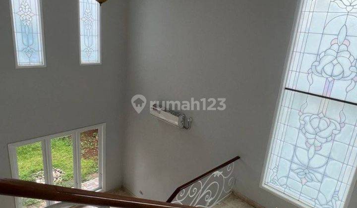 Disewakan Rumah Komplek Pondok Kelapa Jakarta Timur 13