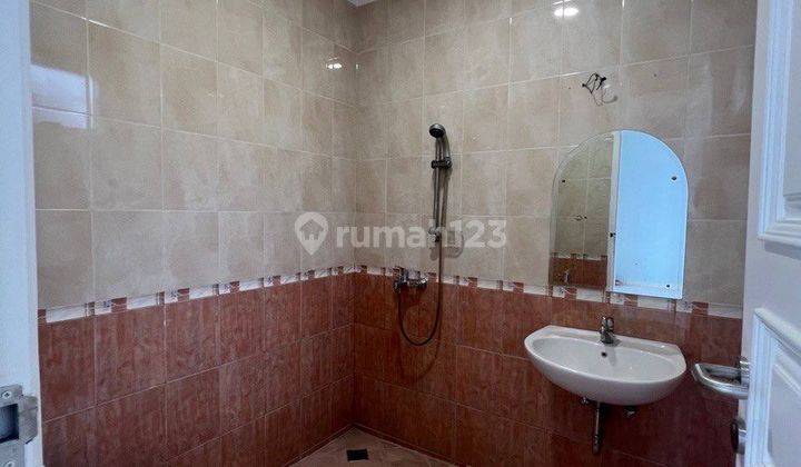 Disewakan Rumah Komplek Pondok Kelapa Jakarta Timur 14