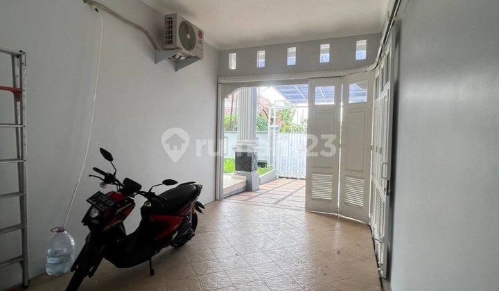 Disewakan Rumah Komplek Pondok Kelapa Jakarta Timur 18