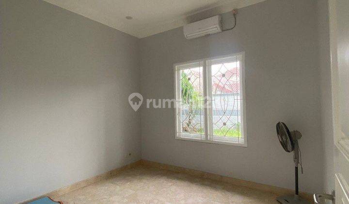 Disewakan Rumah Komplek Pondok Kelapa Jakarta Timur 21