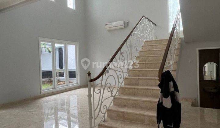 Disewakan Rumah Komplek Pondok Kelapa Jakarta Timur 22