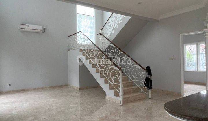 Disewakan Rumah Komplek Pondok Kelapa Jakarta Timur 25