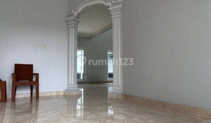 Disewakan Rumah Komplek Pondok Kelapa Jakarta Timur 26